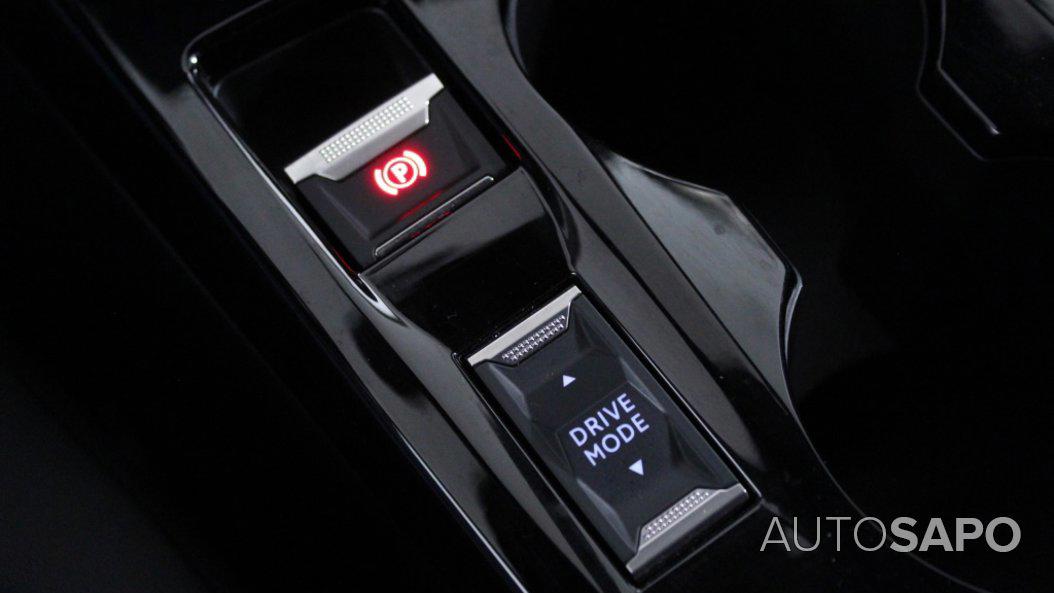 Peugeot 2008 de 2025