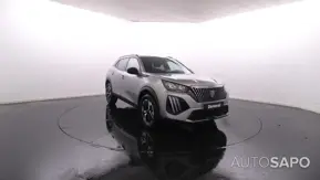 Peugeot 2008 de 2025