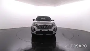 Peugeot 2008 de 2025