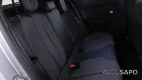 Peugeot 2008 de 2025