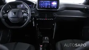 Peugeot 2008 de 2025