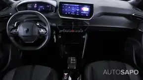 Peugeot 2008 de 2025