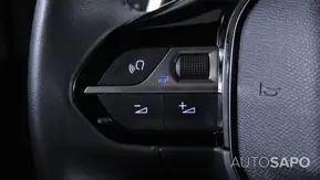 Peugeot 2008 de 2025