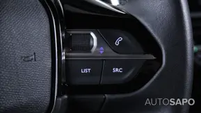 Peugeot 2008 de 2025