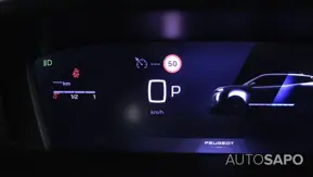 Peugeot 2008 de 2025