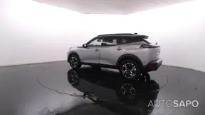 Peugeot 2008 de 2025