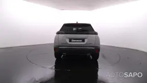 Peugeot 2008 de 2025