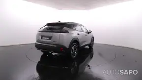 Peugeot 2008 de 2025