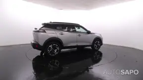 Peugeot 2008 de 2025