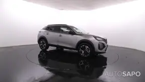 Peugeot 2008 de 2025