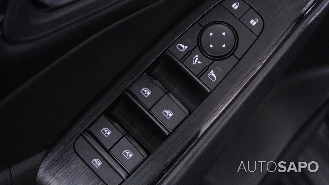 Nissan Qashqai de 2023