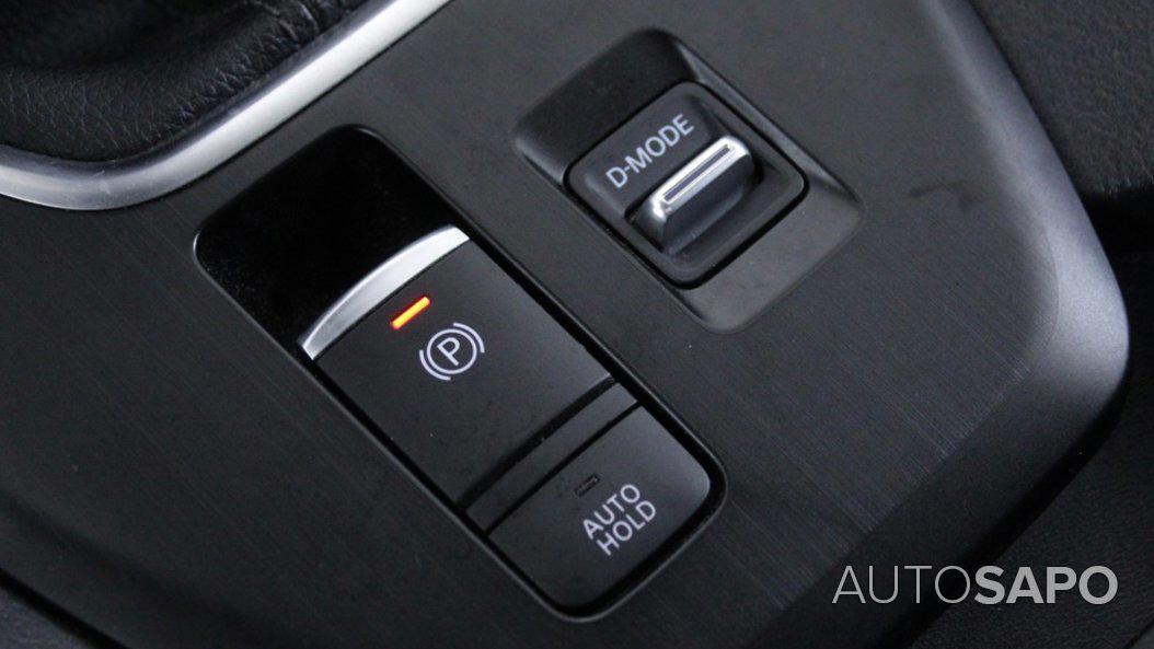 Nissan Qashqai de 2023