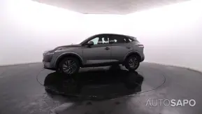 Nissan Qashqai de 2023