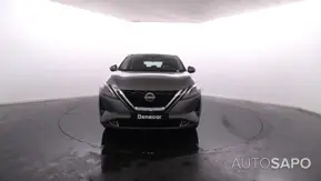 Nissan Qashqai de 2023