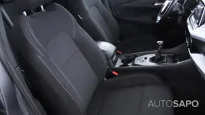 Nissan Qashqai de 2023