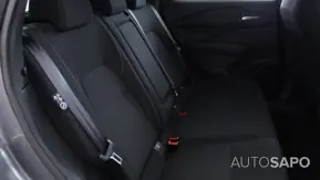 Nissan Qashqai de 2023