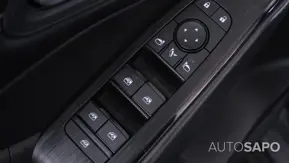 Nissan Qashqai de 2023