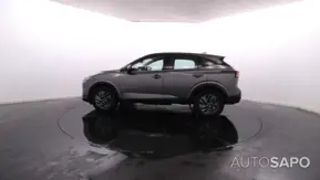 Nissan Qashqai de 2023