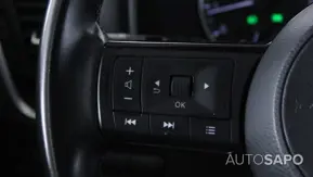 Nissan Qashqai de 2023