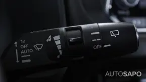 Nissan Qashqai de 2023