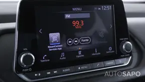 Nissan Qashqai de 2023