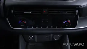 Nissan Qashqai de 2023