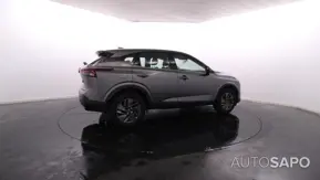 Nissan Qashqai de 2023