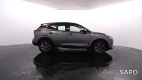 Nissan Qashqai de 2023