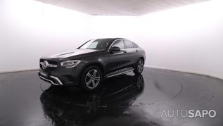 Mercedes-Benz Classe GLC de 2020