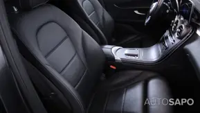 Mercedes-Benz Classe GLC de 2020