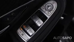 Mercedes-Benz Classe GLC de 2020