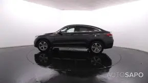 Mercedes-Benz Classe GLC de 2020