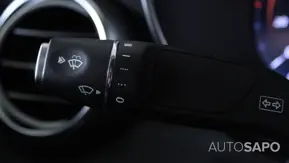 Mercedes-Benz Classe GLC de 2020