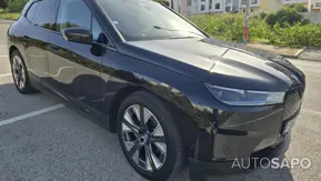 BMW iX xDrive 40 de 2023