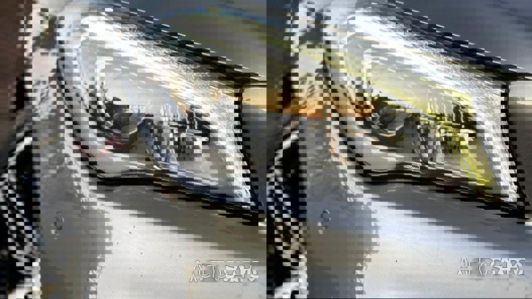 Mercedes-Benz Classe CLA de 2016