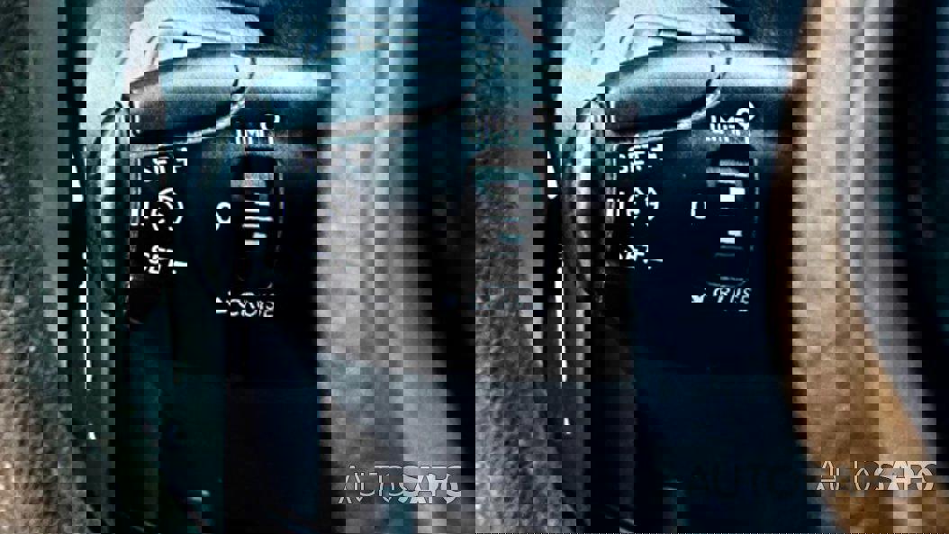 Peugeot Partner de 2019