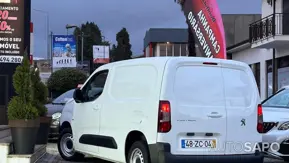 Peugeot Partner de 2019