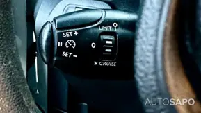 Peugeot Partner de 2019