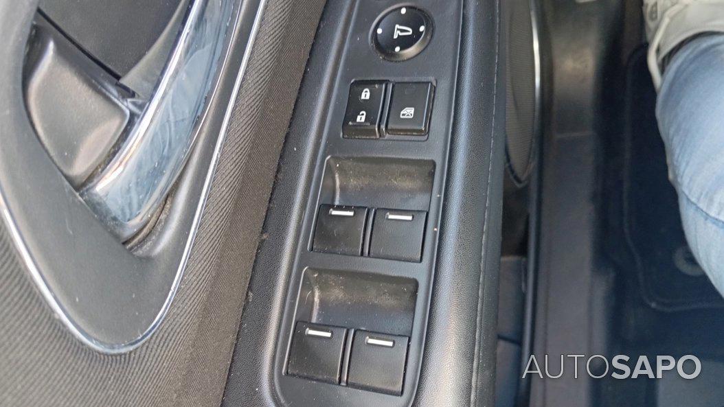 Honda HR-V 1.6 i-DTEC Elegance + Connect Navi de 2018