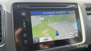 Honda HR-V 1.6 i-DTEC Elegance + Connect Navi de 2018