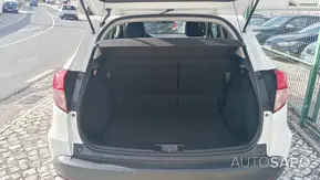 Honda HR-V 1.6 i-DTEC Elegance + Connect Navi de 2018