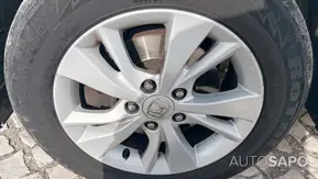 Honda HR-V 1.6 i-DTEC Elegance + Connect Navi de 2018