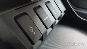 Honda HR-V 1.6 i-DTEC Elegance + Connect Navi de 2018