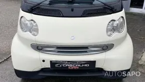 Smart Fortwo de 2005