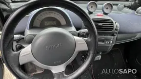 Smart Fortwo de 2005