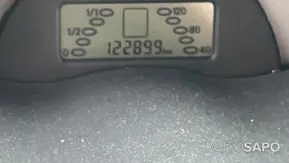 Smart Fortwo de 2005