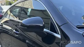 Mercedes-Benz Classe CLA de 2022