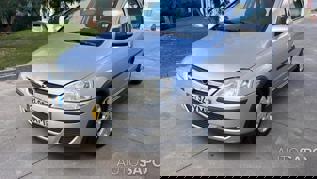 Opel Corsa 1.3 CDTi de 2005