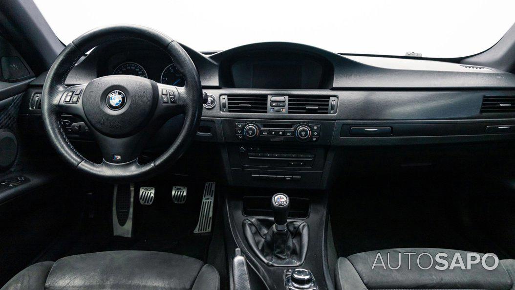 BMW Série 3 de 2009
