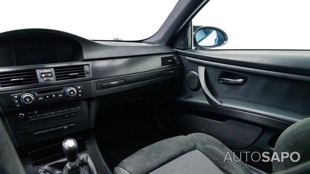 BMW Série 3 de 2009